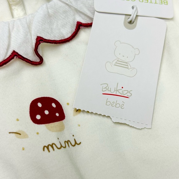 BluKids - Skirtall and Onesies Outfit - 6-9 months - Picture 9 of 9